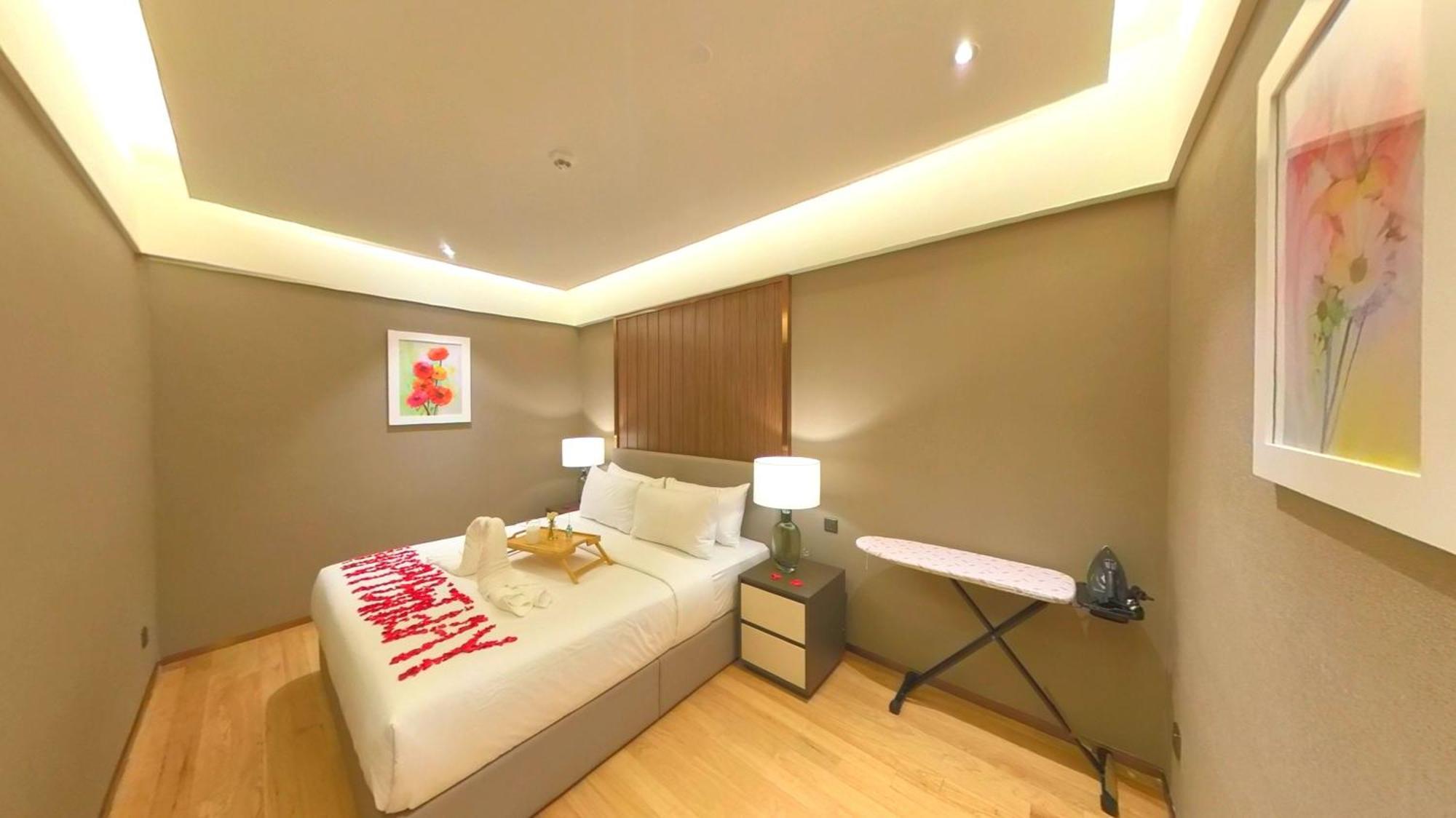 Imperial Klcc Pangsapuri Kuala Lumpur