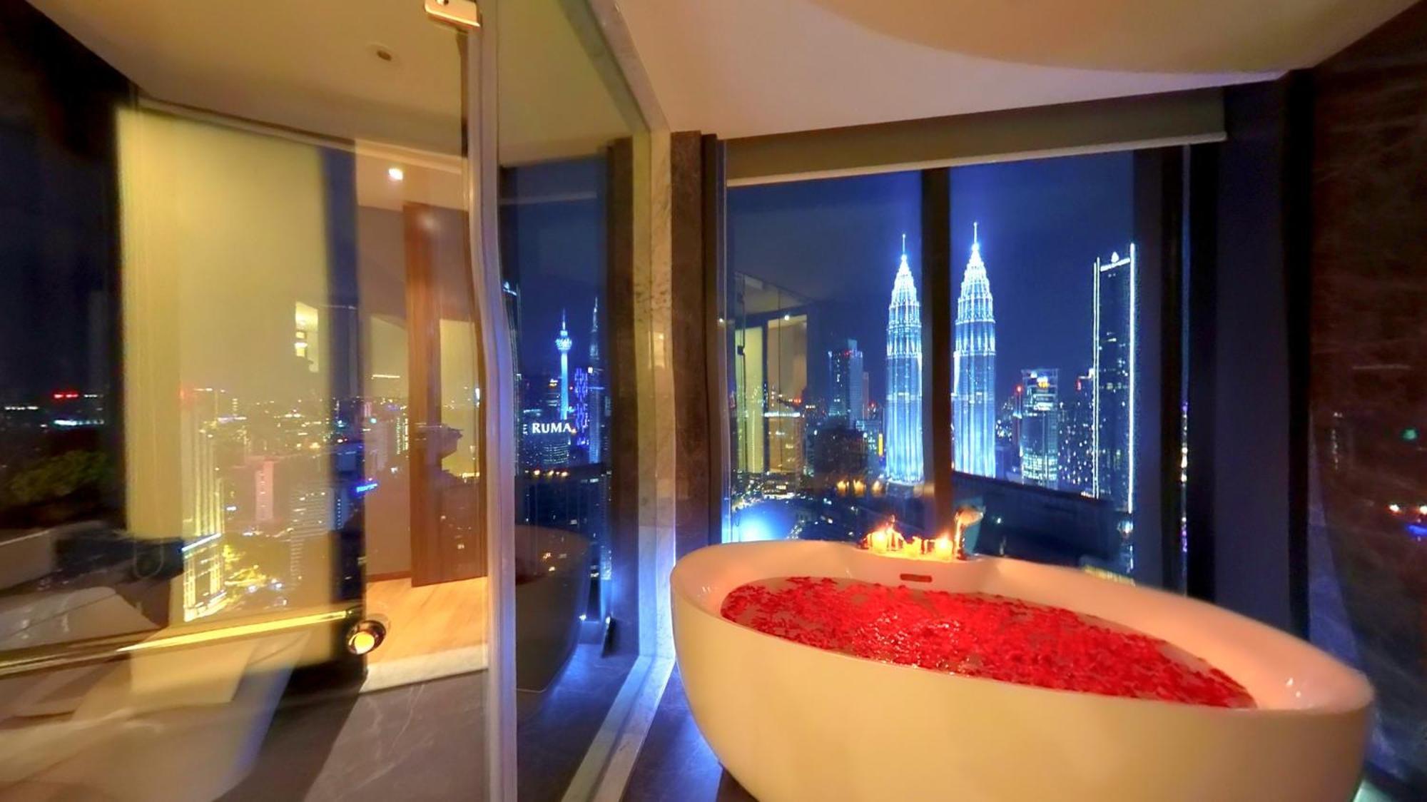 Imperial Klcc Pangsapuri Kuala Lumpur