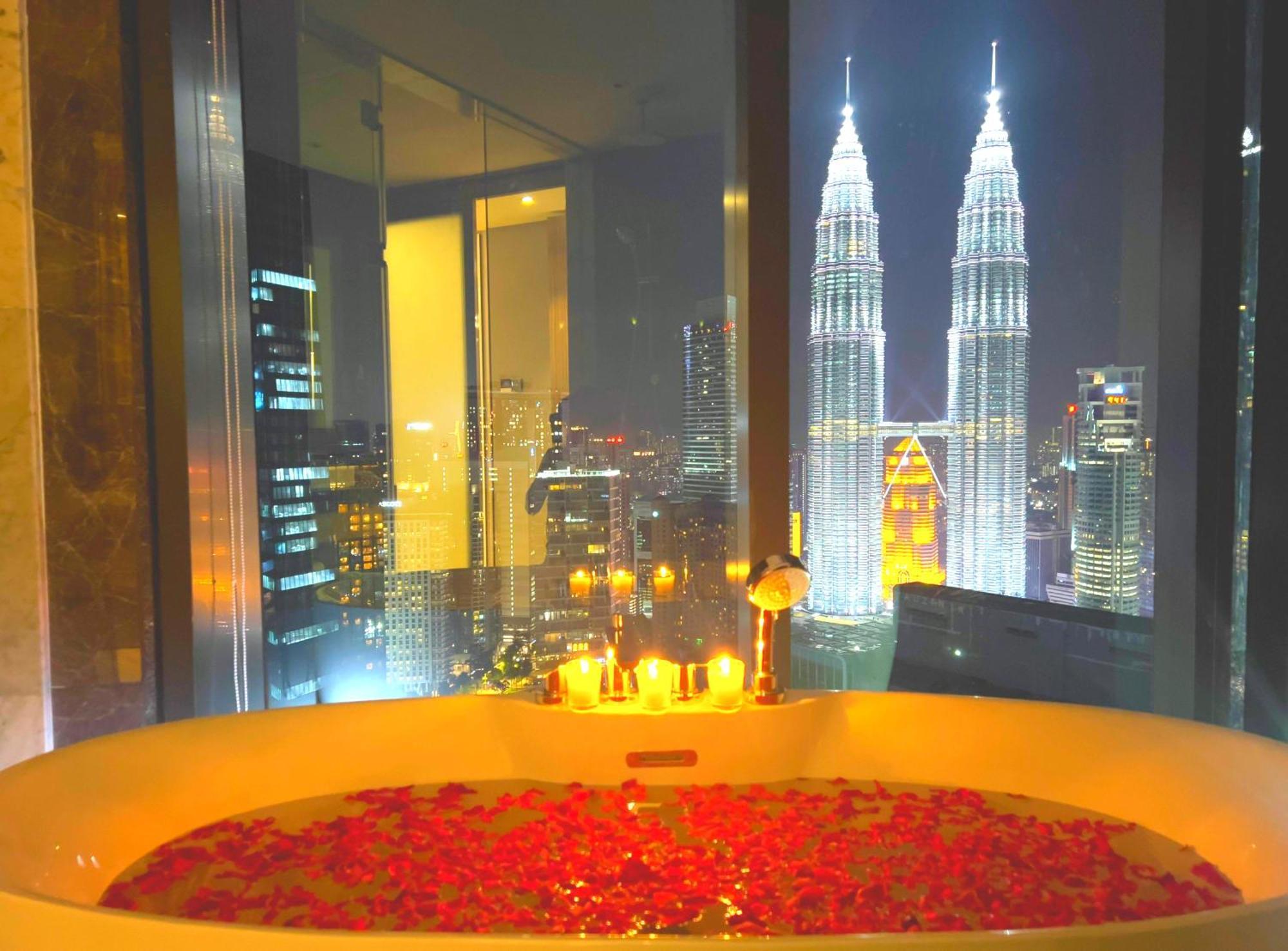 Pangsapuri Imperial Klcc