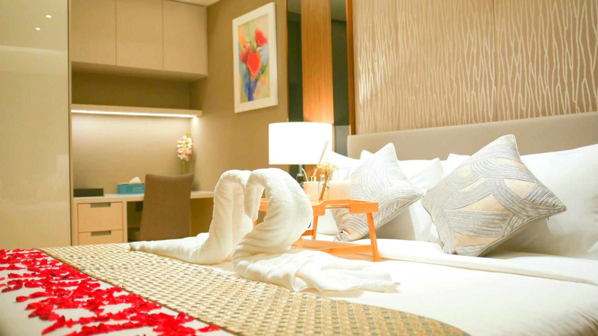 Imperial Klcc Pangsapuri Kuala Lumpur