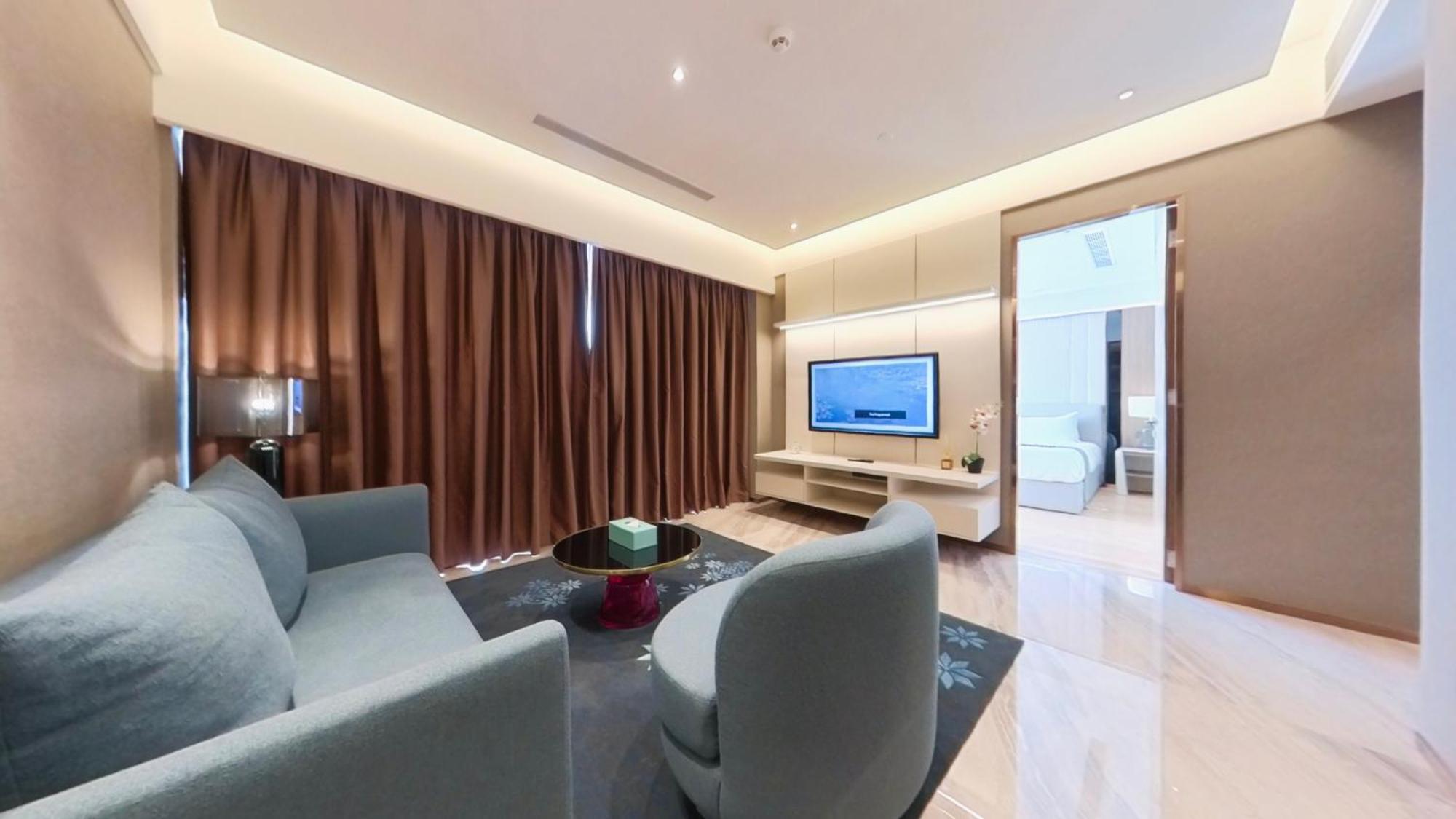 Pangsapuri Imperial Klcc *