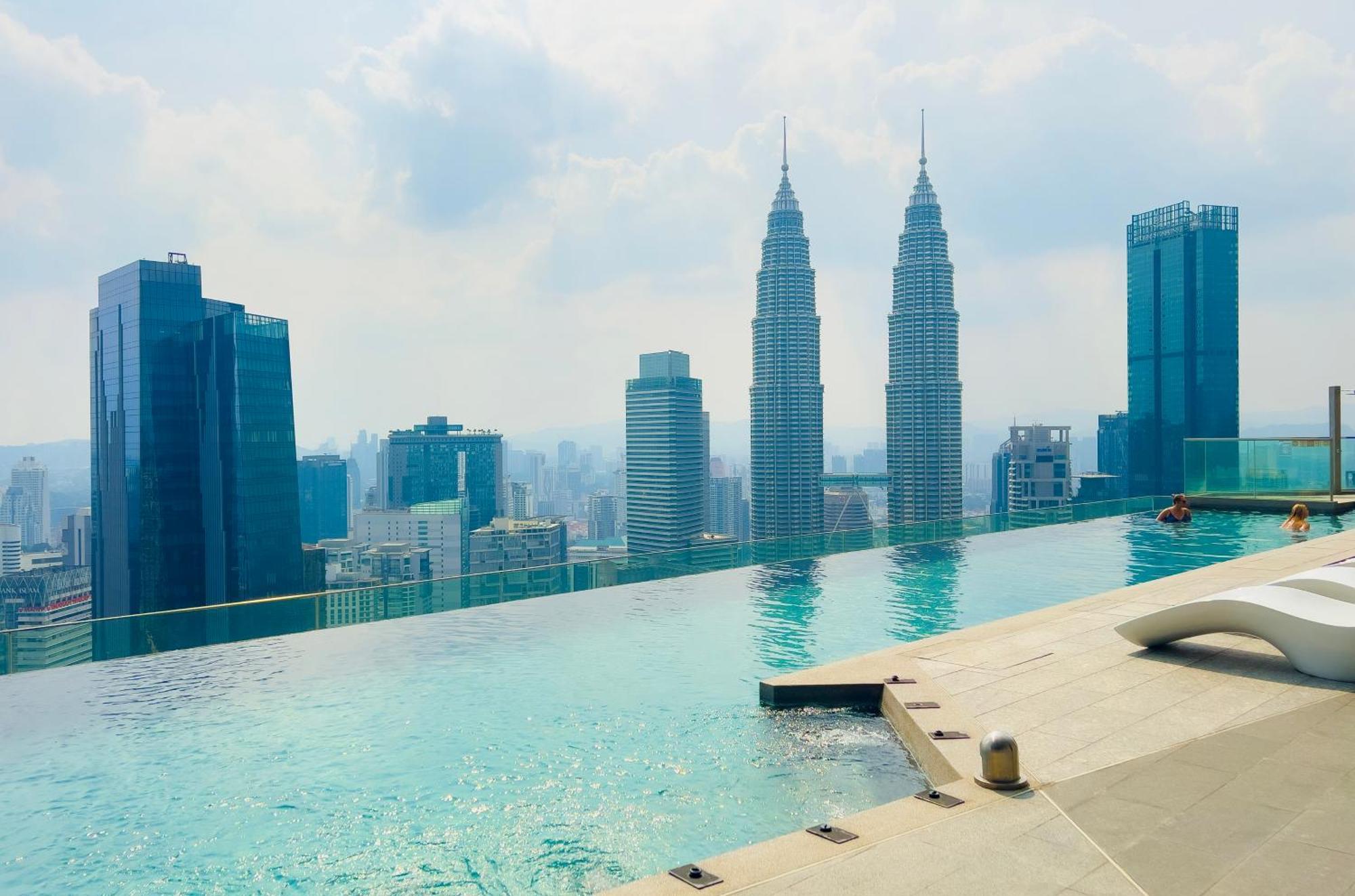 Imperial Klcc Pangsapuri *