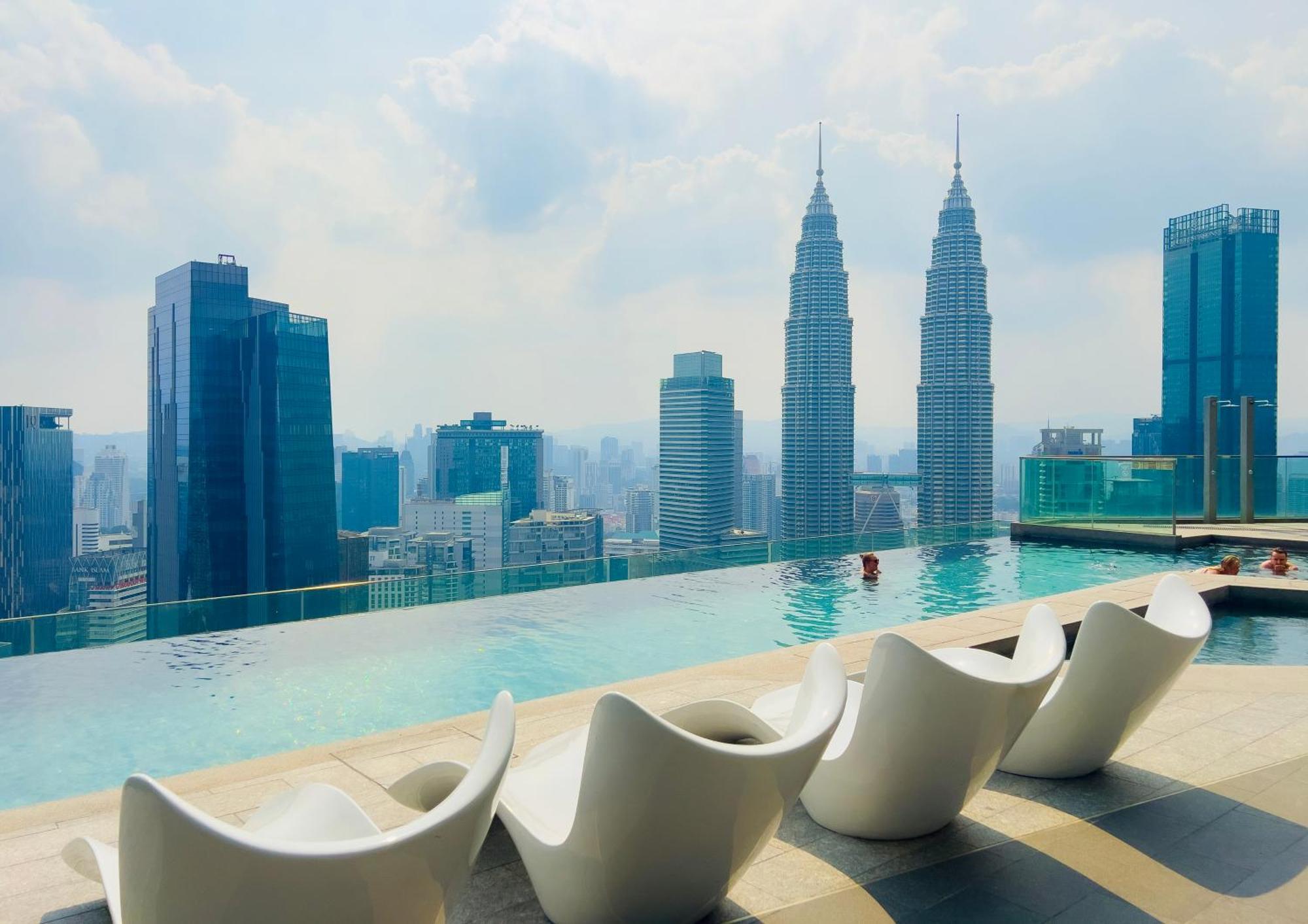 Pangsapuri Imperial Klcc